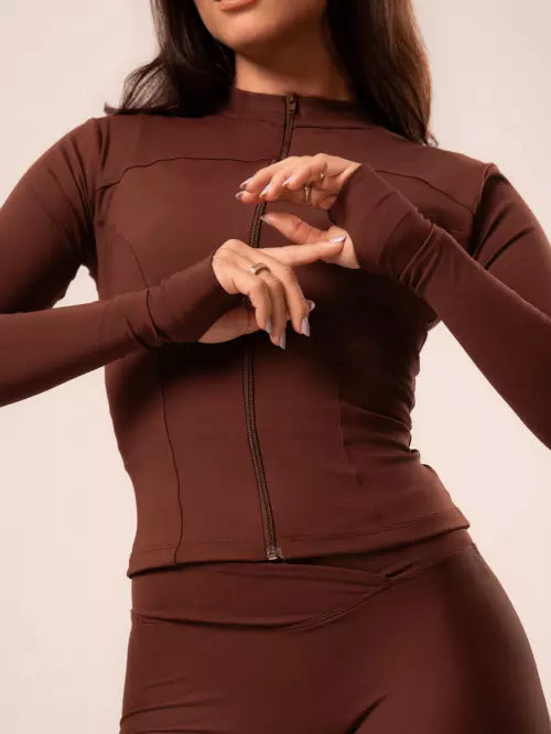 WELLNESS JACKETS
