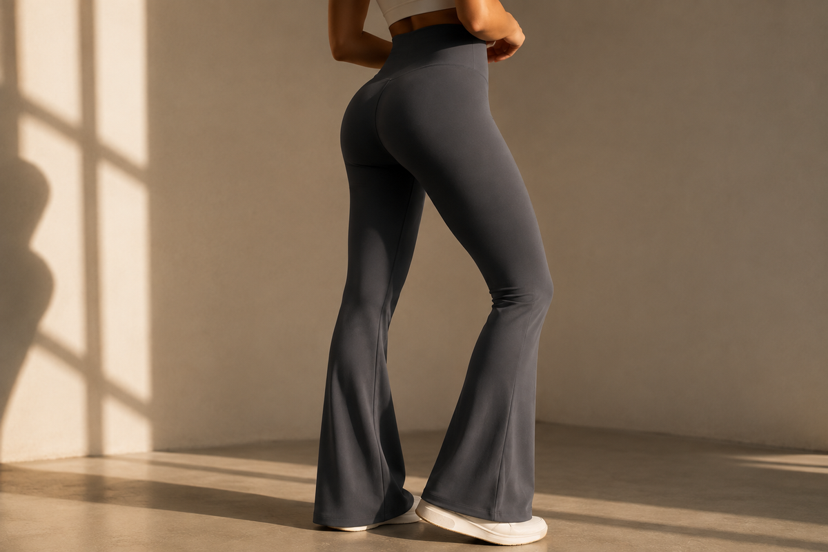LEGGING FLAIRE